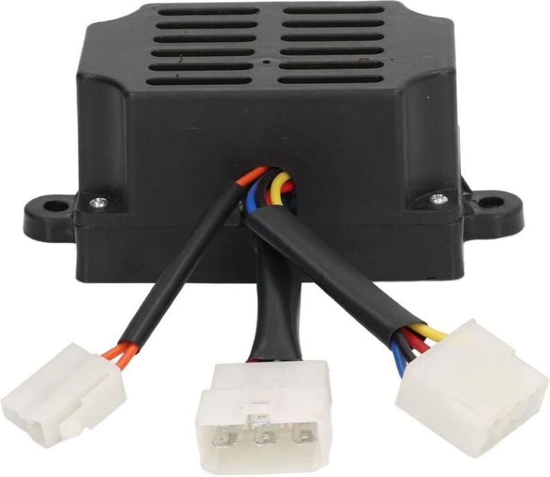 5-kW-Doppelnutzungs-Elektroschweißgerät (Diesel/Benzin) – Spannungsregler-Generator-Ersatzzubehör