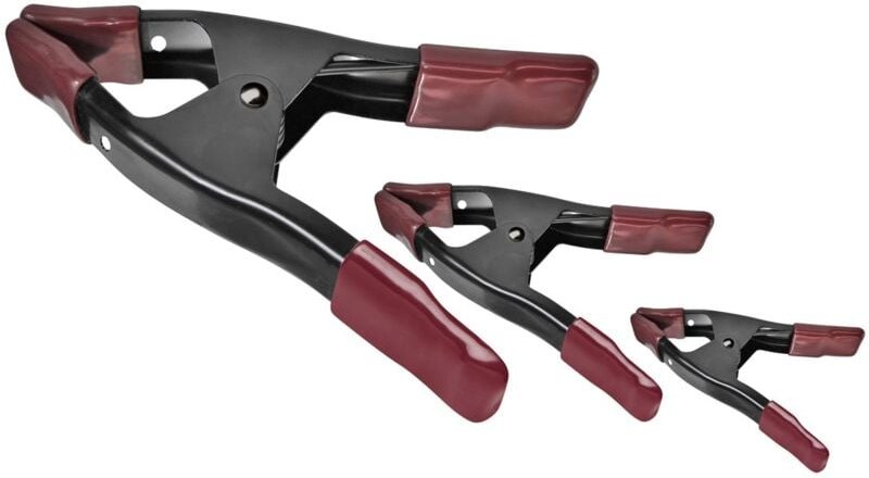 Mehrzweckzange metall Spannweite: 3.5 cm