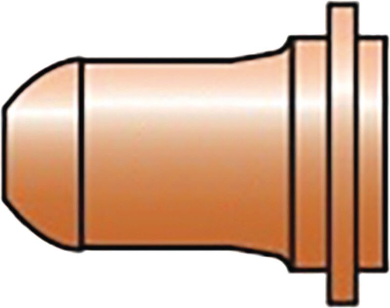 Schweißkraft 1332106 Schneiddüse 1,6 S65