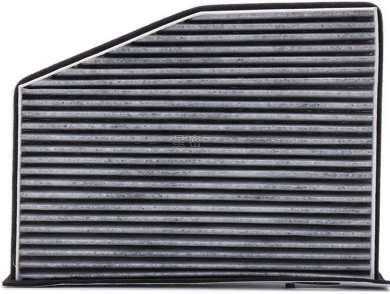 CP939 (CUK2939) für Premium Innen Raum Luft Filter Inklusive Aktiv Kohle