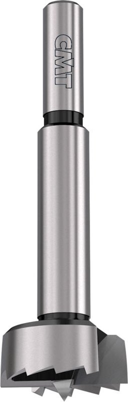 537.349.31 Forstner Bohrer -Sp- S=3/8 D=1-3/8 Re