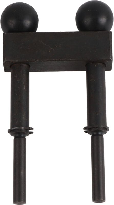 aqxreight Nockenwellen-Arretierwerkzeug für Zahnriemen, Doppelnockenwellen-Ausrichtungswerkzeug