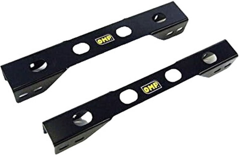 Sitzgestell OMP OMPHC/772 Stahl 2 Stücke