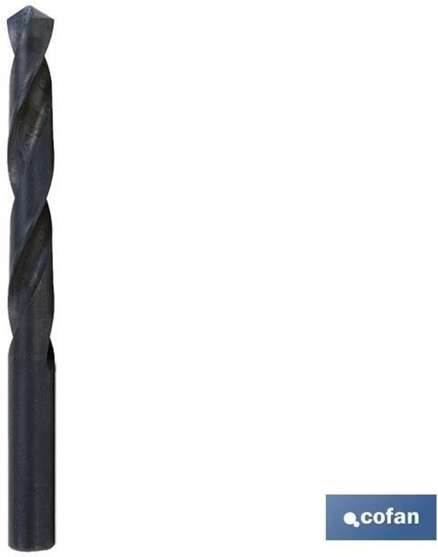 HSS-Bohrer – 16,0 mm