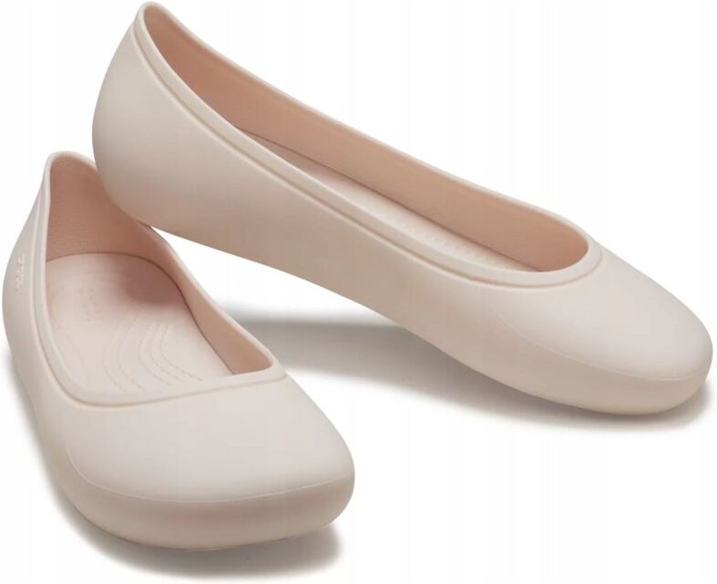 Crocs Brooklyn Flat W 209384 W6 I Eu 3637 Quartz