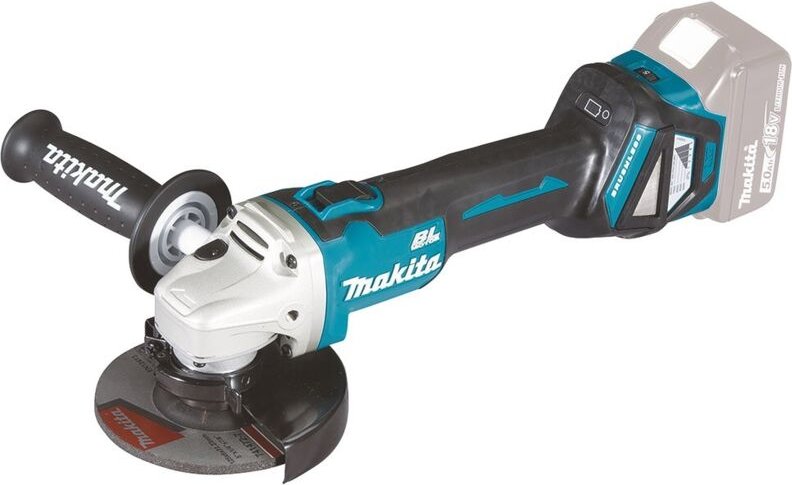 Winkelschleifer FI 125 18V-LI DGA511Z MAKITA