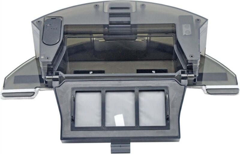 2-in-1 Wassertank Staubbox für M7 Max / 999 Vital Staubsauger Zubehör 2 in 1 Behälter