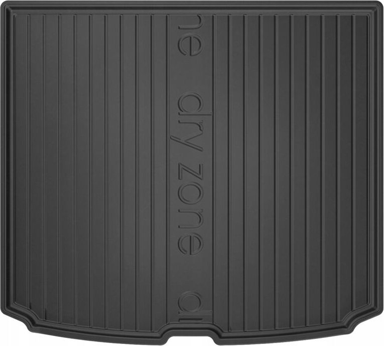 Gummi-Kofferraummatteneinsatz Neuer MG HS 2 ab 2024-DZ