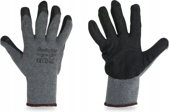 "DRAGON" Handschuhe Größe 9