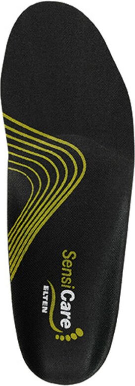 ELTEN Ganzflächige Einlegesohle ELTEN SensiCare Lady High 204085-39