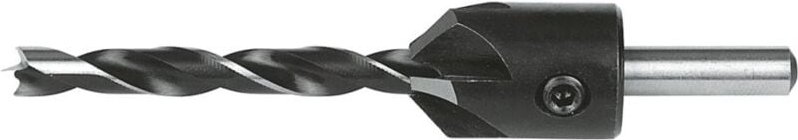 Aufsteckversenker hs mit Bohrer 8 mm - Forum