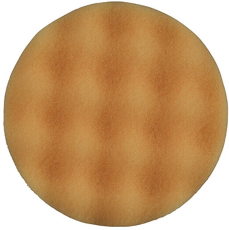 Polierpad orange 125 mm grobporig - D-62608 - Makita