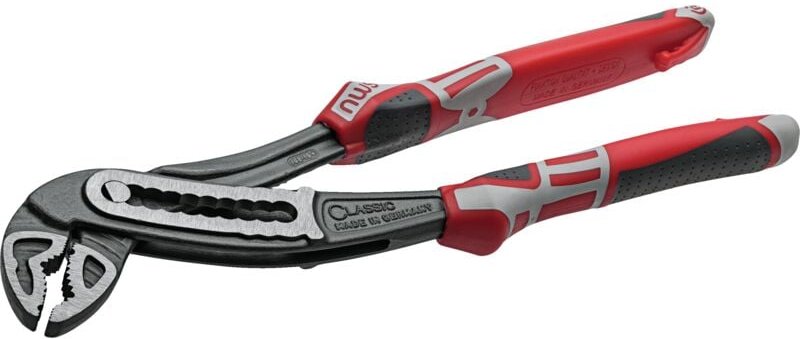 1651-69-240 Wasserpumpenzange 240 mm - NWS