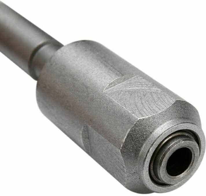 Sds Max auf sds Plus Konverteradapter, 40 Chromstahl sds Max auf sds Plus Adapter Stecknuss Bitanschluss für