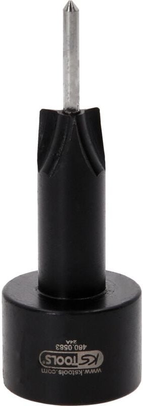 Entnietdruckstück, Ø 4 mm, 91 mm