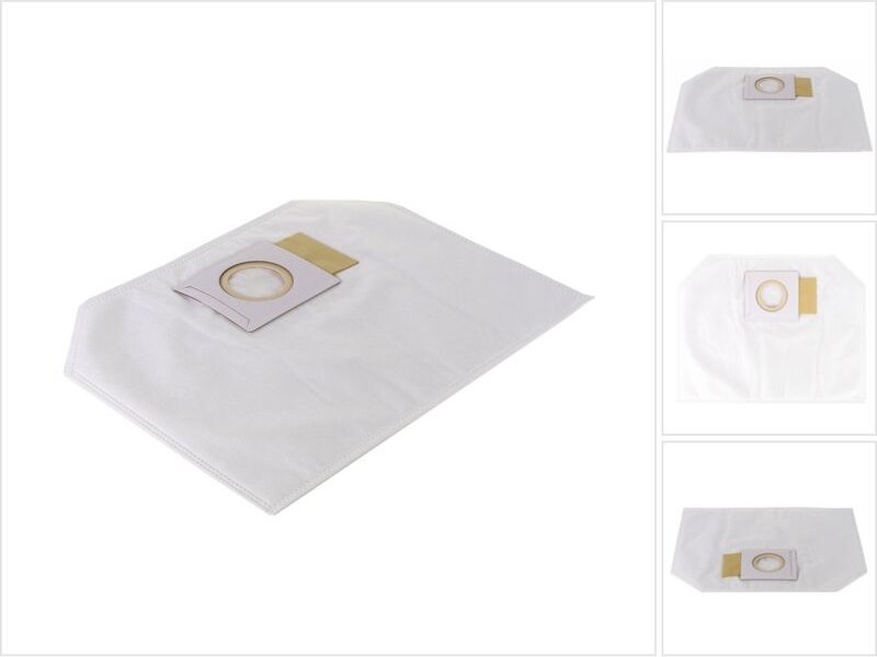 197903-8 Staubsauger-Filter - Makita