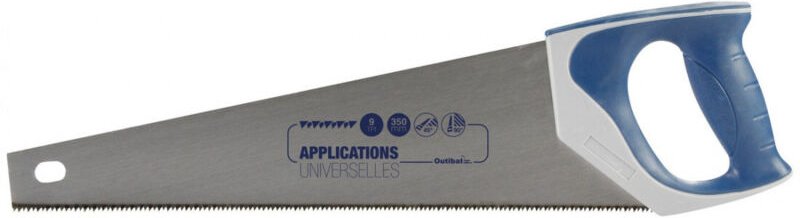 Universelle Säge 350