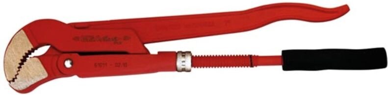 Egamaster - Schwedischer Schraubenschlüssel - 1" - 1".