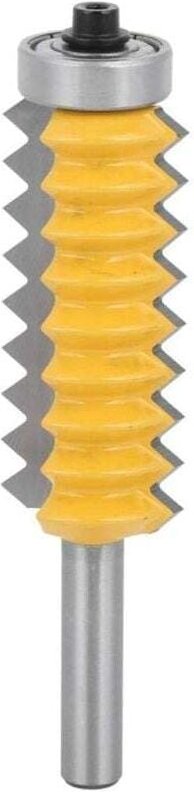 8-Griff-Holzbearbeitungswerkzeug, tragbares Holz-Overlay-Fräswerkzeug, Führungsschienen-Wellenfräser für die Holzbearbei...