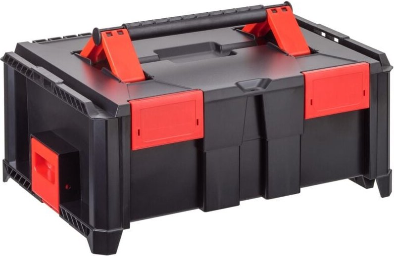 Multibox-XL, leer - Vigor