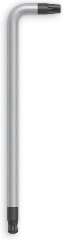 INBUS® Torx TX Stiftschlüssel TX15 - Winkelschlüssel Winkelstiftschlüssel