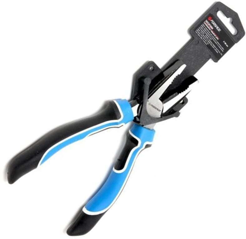 Kombinationszange Universalzange 160 Mm Stark Profi