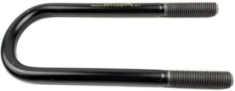 Federzug für Auflieger mit BPW-Achse 0313844093, 0313844090