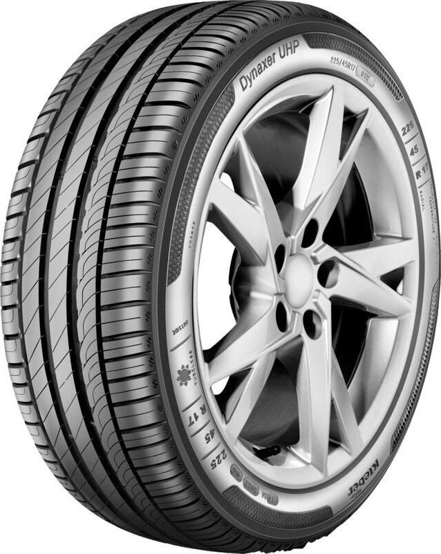 KLEBER Sommer 245/45 R17 TL 99Y DYNAXER UHP XL