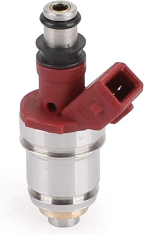 Tlily - 4Pcs 16600-86G10 1660086G00 Kraftstoff Injektor Düse Automotive Für Pickup D21 2,4