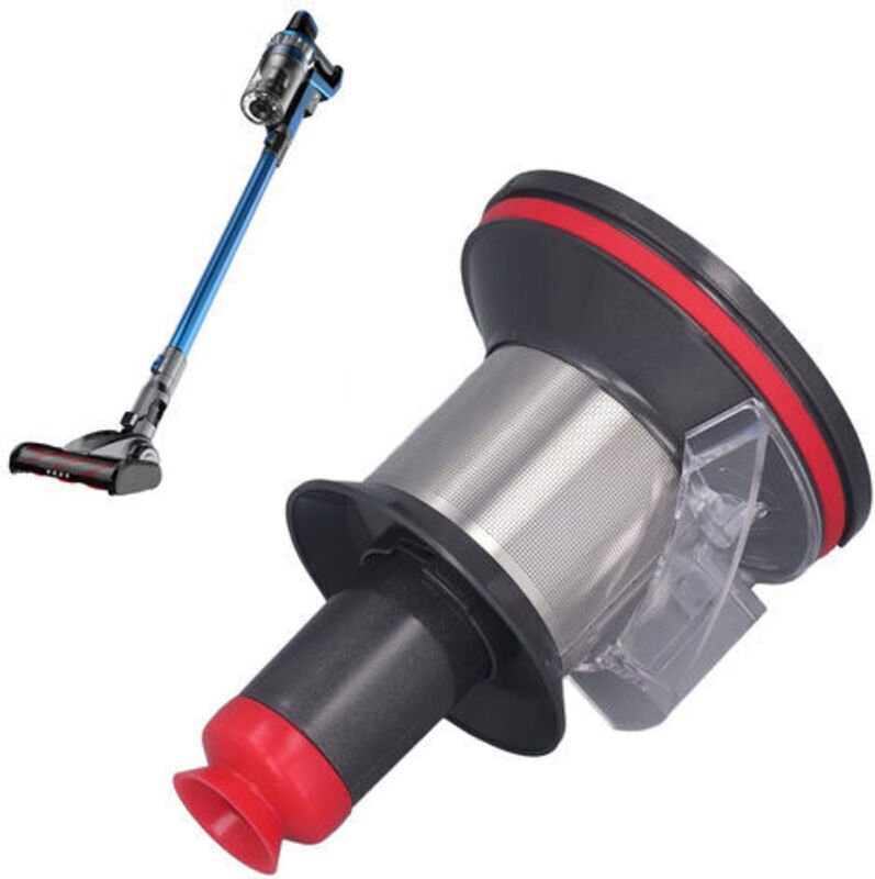 Staubfilter für Proscenic P11, Staubfilterbaugruppe, Ersatzteile für kabellose Handstaubsauger usw.