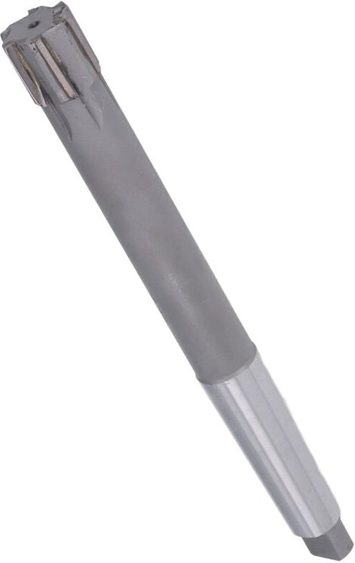 Maschinenreibahle, Feinbearbeitungs-Fräswerkzeug mit gehärtetem Kegelschaft für Kohlenstoffstahl