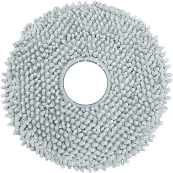 Für q P10 A7400RR Hepa-Filter Mopp Tücher Staub Tasche, Weiß