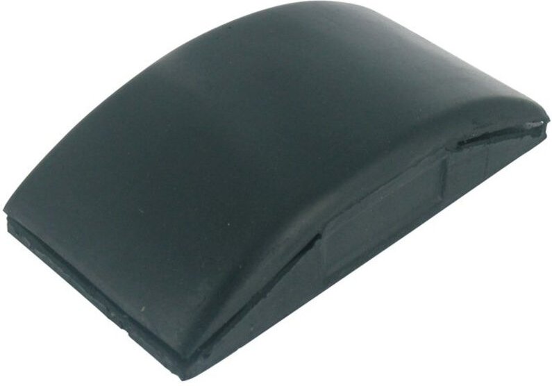 Schleifblock aus Gummi Sach 5369