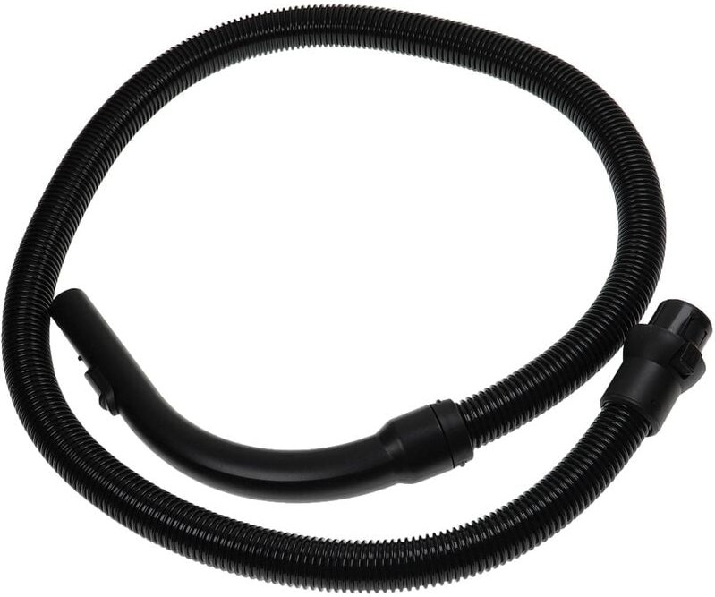 Ersatz Schlauch kompatibel mit Miele S718-1, S724, S736, S726, S728, S734, S738, S744, S745 Staubsauger - Flexibel, 1,8 ...