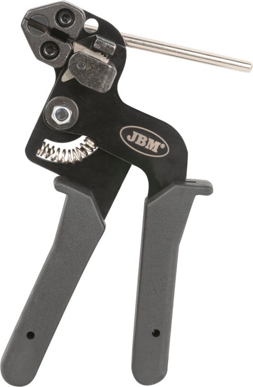 JBM54479 Zange für selbstsichernde Metallklemmen