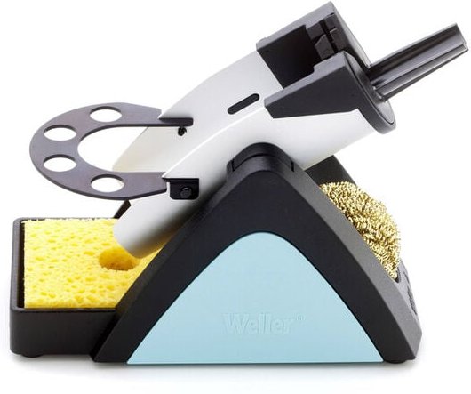 Wsr 208 Ablage (l x b x h) 197 x 77 x 147 mm - Weller