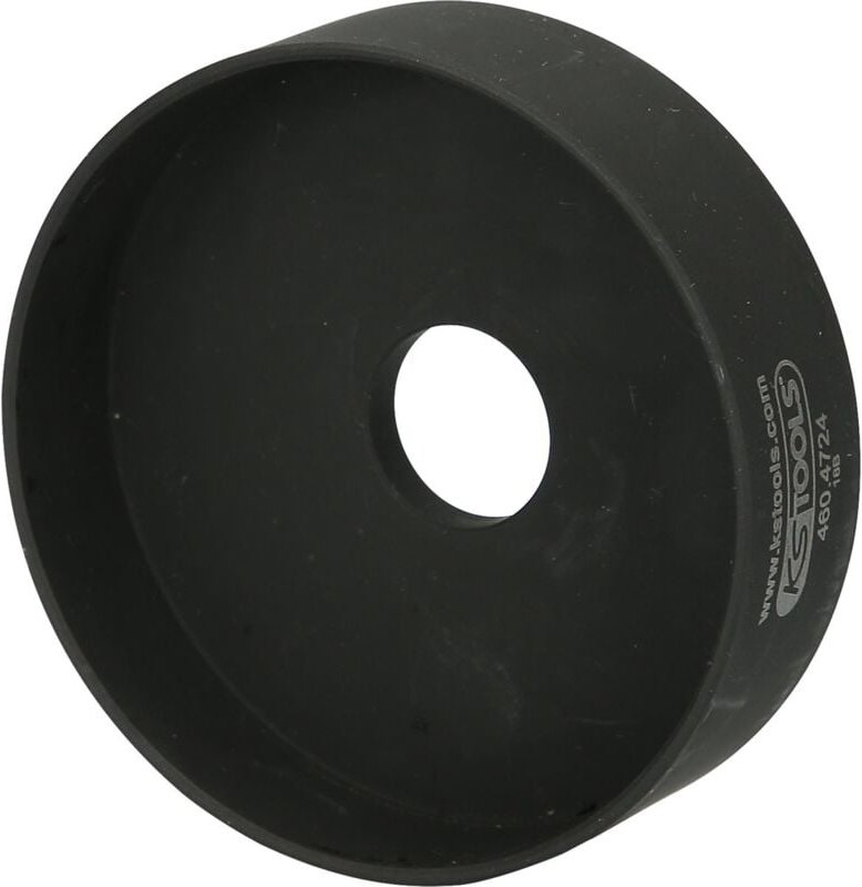 Einpresstopf-Adapter, Ø 68 mm