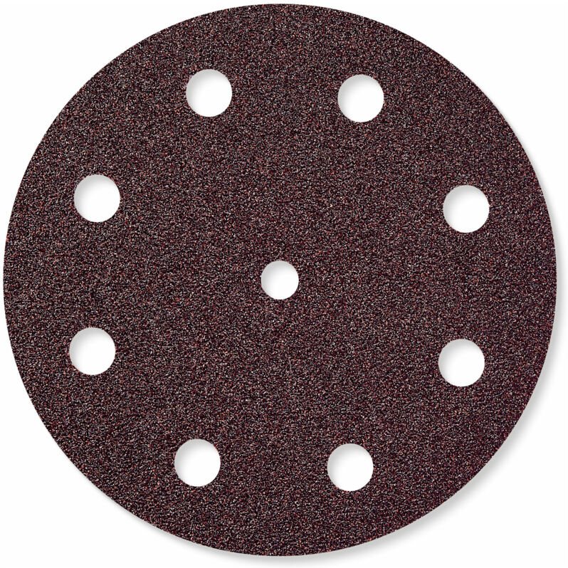 Thumbnail - Festool Schleifscheiben STF D125 P50 SA Saphir 25 Stk