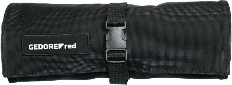 Gedore red R20802012 Rolltasche leer für Schlüssel