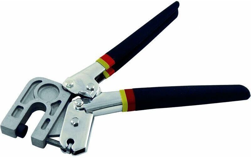 30 cm Schnellbohrer für Aluminium-Kieldecken und Montagewerkzeug – 1 Stück