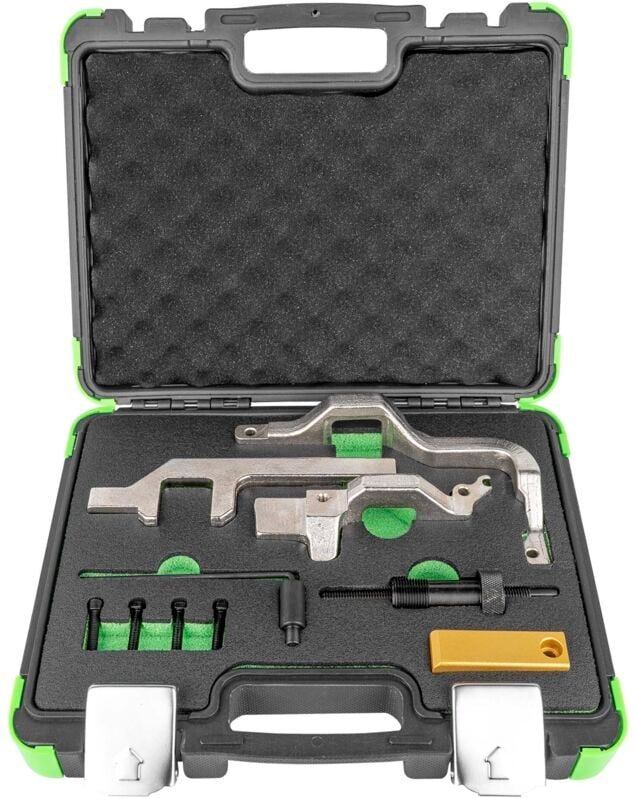 Zugkit für bmw mini psa 14/16 JBM 53268