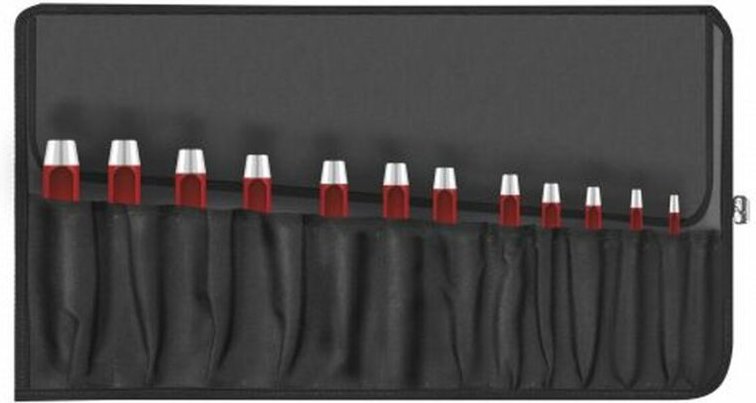 Ausstanzung Paffrath DIN 7200 B 7 Stücke