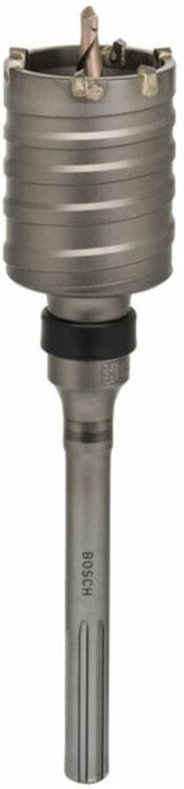 Hohlbohrkrone SDS-max-9, 68 x 80 x 160 mm (mit Schaft) - Bosch