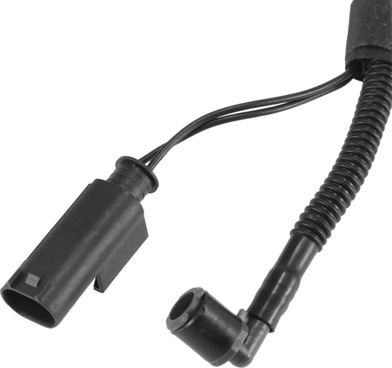 Auto-Windschutzscheibendüse, Scheibenwasch-Sprühstrahlsystem für 5er F10 F11 528 535 550, 61667205117 61667205118