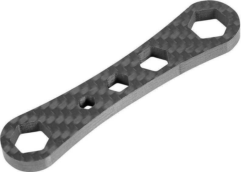 Fahrrad Carbon Faser Schraubenschlüssel 4 6 8 10 11mm Hex Werkzeug Fahrrad Reparatur Werkzeug Für Rennrad