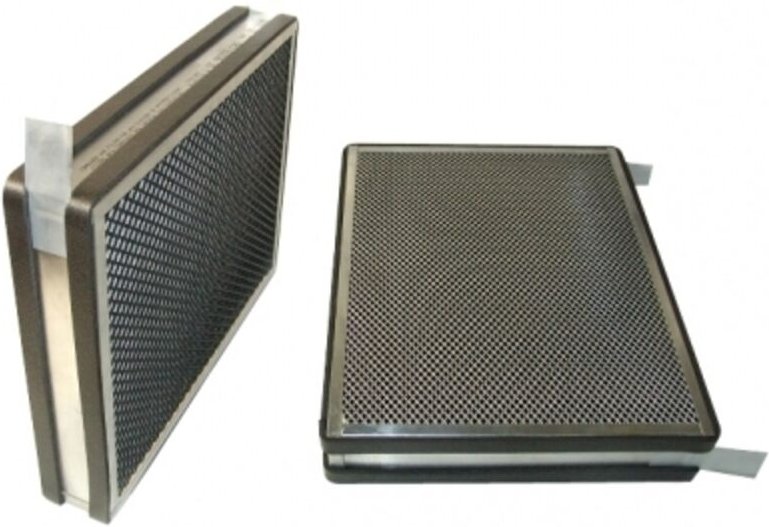 Innenraumfilter Kategorie 1 BALDWIN PA30183 - Äquivalent SC 90263 CAK HIFI FILTER