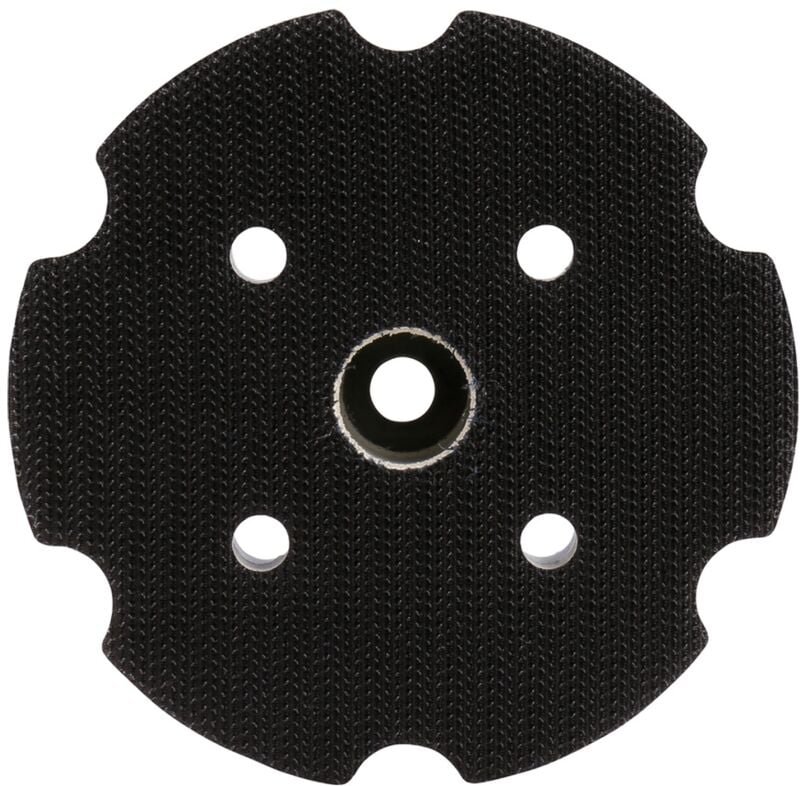 Stützteller 100 mm, für alle po und DPO-Modelle - Makita