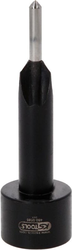 Entnietdruckstück, ø 6 mm, 110 mm