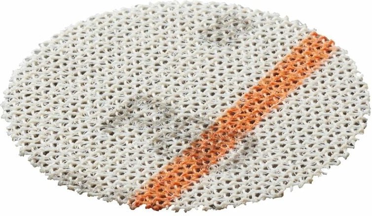 M480 Schleifblätter für EasyCurvSander 12 Best for Wood and Paint 40 mm Set - 2608621718 - Bosch