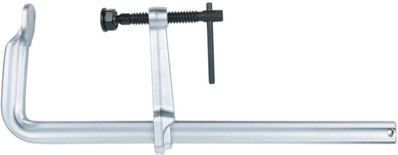 KS Tools Power-Schraubzwinge-Knebel,300x175 mm